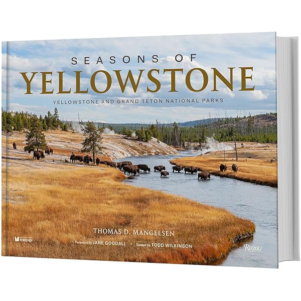 その他 Scenic National Parks: Yellowstone [Blu-ray] Yellowstone National Park Lodges The Complete Yellowstone
